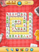 Mahjong City Tours: Tile Match screenshot 7