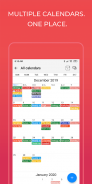 GroupCal - Shared Calendar screenshot 12