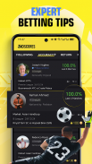 310Scores: Live Scores & Tips screenshot 9