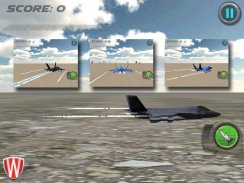 Jet Racing 3D-MaxSpeed Madness screenshot 9