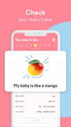 amma Pregnancy & Baby Tracker screenshot 3