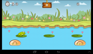 Freaky Frog screenshot 8