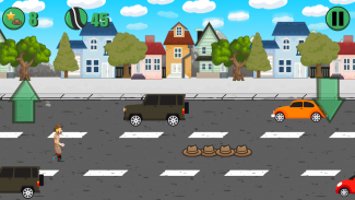 Road Challenge screenshot 0