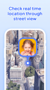 KidSafe24: Family Locator screenshot 6