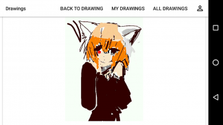 Draw Portrait from a Photo screenshot 6