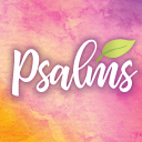 Bible Verses Psalms Icon