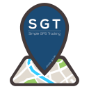 Simple GPS - SGT Tracking