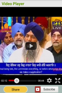 Shabad Gurbani HD screenshot 1