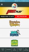 Florida Lottery Mobile Application screenshot 3