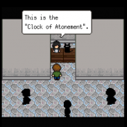 Clock of Atonement screenshot 5