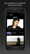 ELLO - Global music videos screenshot 8