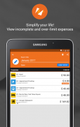 N2F - Expense Reports screenshot 17