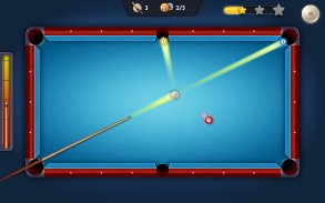 Pool Trickshots Billiard screenshot 2