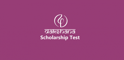 Dakshana Scholarship Test