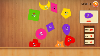 Find the Shapes Puzzle for Kids screenshot 11