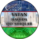 Vatan haqida qo'shiqlar