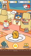 gudetama tap! screenshot 5