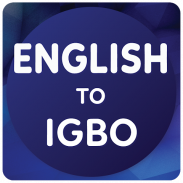 English to Igbo Translator screenshot 1