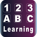 Preschool Learning ABC 123