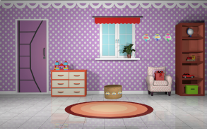 Room Escape-Puzzle Daycare screenshot 22