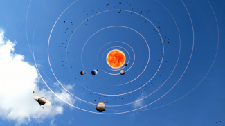 Star Chart AR screenshot 10