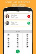 Caller ID Name & Location Tracker screenshot 2