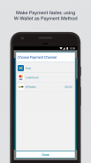Og Money KW - Your mobile wallet for safe payments screenshot 0