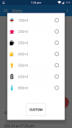 Drinking Water Reminder app screenshot 4