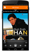 SRK Hindi Movie Songs screenshot 3