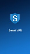Smart VPN - Free VPN Proxy screenshot 0