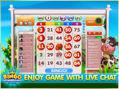 Bingo Kingdom: Best Free Bingo Games screenshot 1
