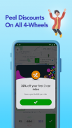 Bykea: Rides & Delivery App screenshot 2