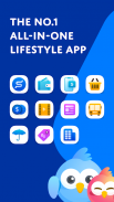 Nestia- Make Life Simple screenshot 5