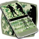 Army Keyboard