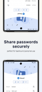 DrivePassword Password Manager screenshot 11