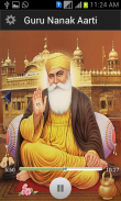 Guru Nanak Aarti Free screenshot 2