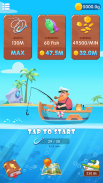 Fishing Fantasy - Catch Big Fish, Win Reward screenshot 3
