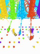 Cannon Race 3D screenshot 11