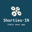 Shorties-IN-India news app Icon