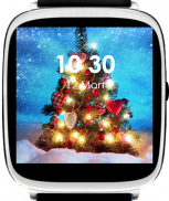 1000+ Animated Watch Faces screenshot 10