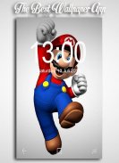 Super Mario Wallpaper HD screenshot 1