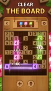 Woodber - Classic Number Game screenshot 11