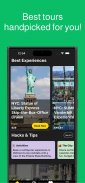 New York City Travel Guide screenshot 4