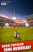 Flick Kick Rugby screenshot 7