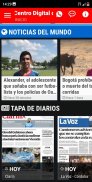 CDN Centro Digital de Noticias screenshot 3