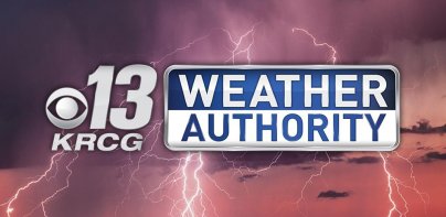 KRCG 13 WEATHER AUTHORITY