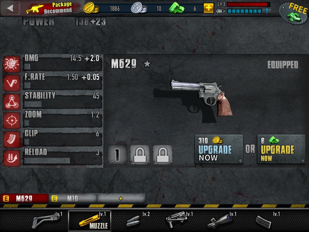 Zombie Frontier 3 - APK Download for Android | Aptoide