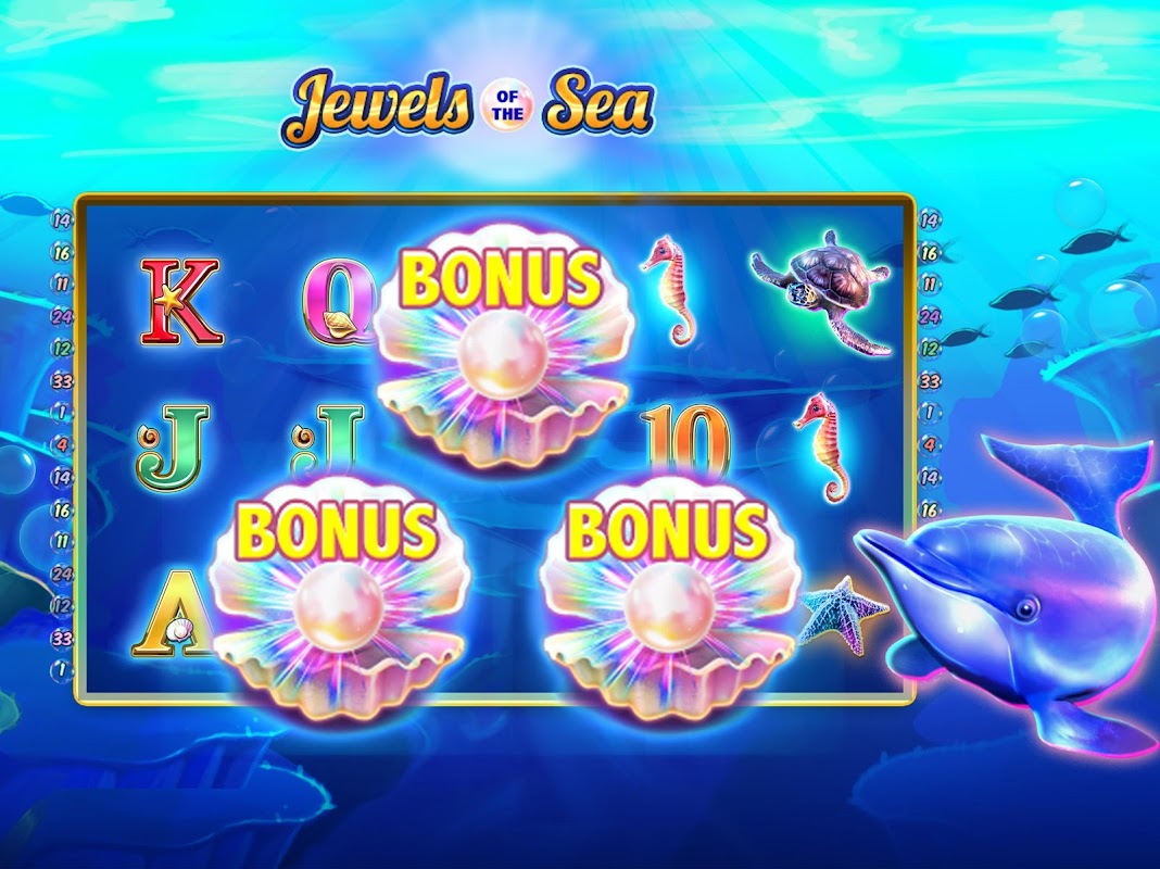 Slot Galaxy Free Slot Machines for Android - Download