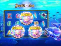Slots Galaxy: ücretsiz Casino Las Vegas screenshot 3