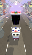 Toy Car Race 2 screenshot 3